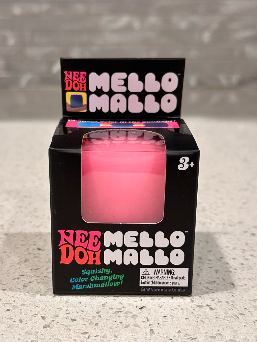 Needoh Mello Mallo